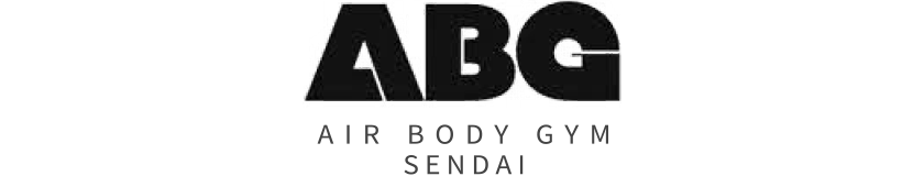 #AIR BODY GYM SENDAI