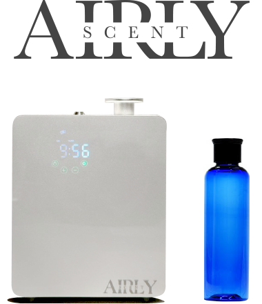 SCENT AIRLY